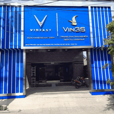 PANO QUẢNG CÁO